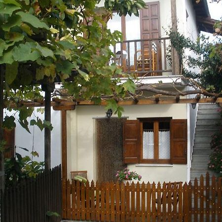 Village House Agios Lavrentios Exterior photo