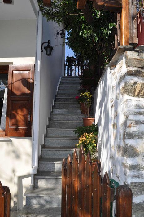 Village House Agios Lavrentios Exterior photo