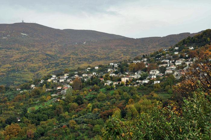 Village House Agios Lavrentios Exterior photo